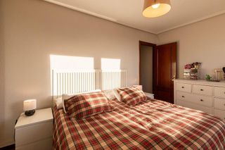 Piso en venta en Alisal - Cazoña - San Román en Santander