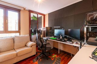 Piso en venta en Alisal - Cazoña - San Román en Santander