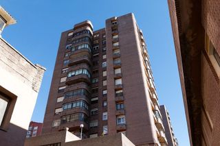 Piso en venta en Alisal - Cazoña - San Román en Santander