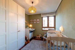 Piso en venta en Alisal - Cazoña - San Román en Santander