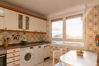 Piso en venta en Alisal - Cazoña - San Román en Santander