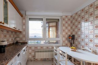 Piso en venta en Alisal - Cazoña - San Román en Santander