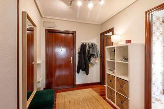 Piso en venta en Alisal - Cazoña - San Román en Santander