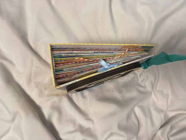 Álbum de Fotos Estilo Cámara Instagram