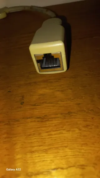 Scheda PC Ethernet 3Com 10/100 LAN CardBus