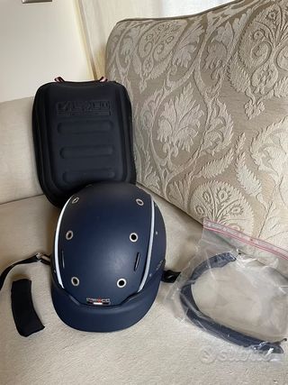 Casco equitazione Casco Champ
