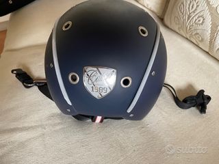 Casco equitazione Casco Champ