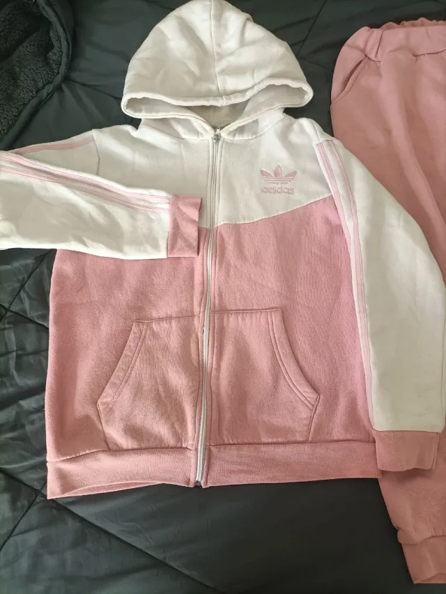 Chándal Adidas Mujer