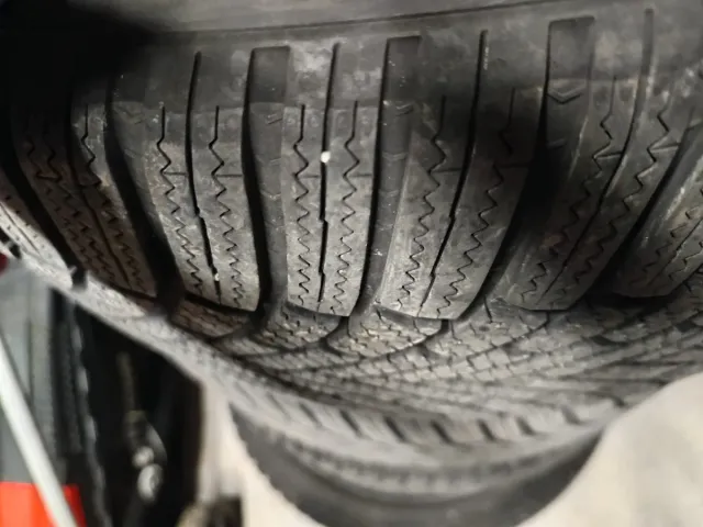 Neumáticos de contacto llanta 19