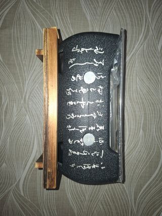 Barbacoa Carbón Estilo Japonés