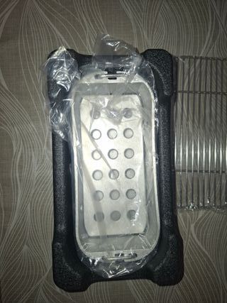 Barbacoa Carbón Estilo Japonés