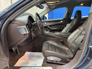 Porsche Panamera 3.6