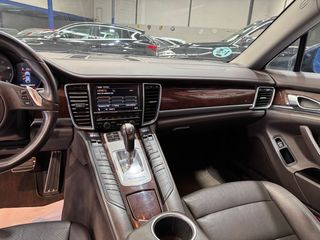 Porsche Panamera 3.6
