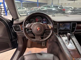 Porsche Panamera 3.6