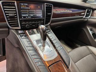 Porsche Panamera 3.6