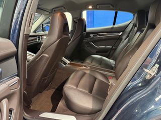 Porsche Panamera 3.6