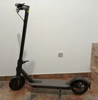 Patinete Eléctrico Xiaomi Mi 1S