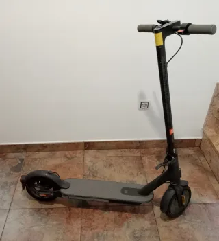 Patinete Eléctrico Xiaomi Mi 1S