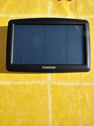 Navegador GPS TomTom XXL