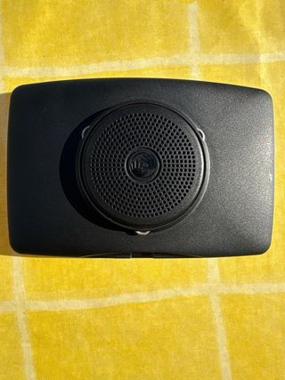 Navegador GPS TomTom XXL