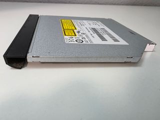 DVD - HP - GRABADOR - GUB0N