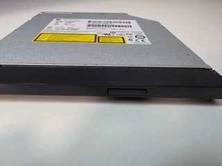 DVD - HP - GRABADOR - GUB0N