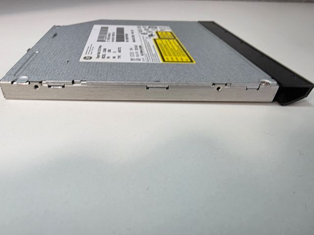 DVD - HP - GRABADOR - GUB0N