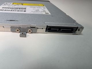 DVD - HP - GRABADOR - GUB0N