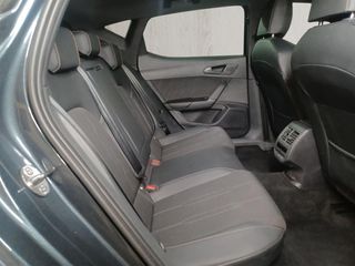 Cupra Leon DESDE 492€/MES ¡SIN PAGAR ENTRADA!