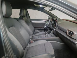 Cupra Leon DESDE 492€/MES ¡SIN PAGAR ENTRADA!