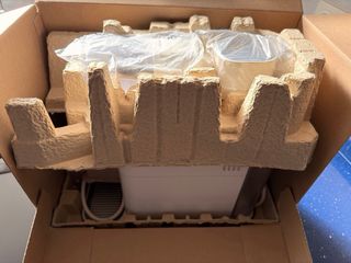 Cafetera Nespresso Lattissima One