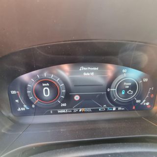 Ford Kuga 2023 HIBRIDO