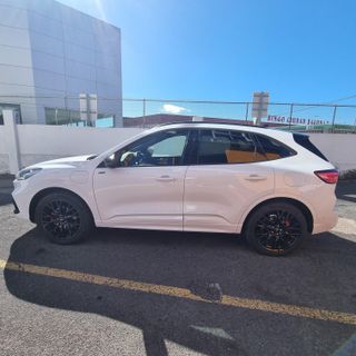 Ford Kuga 2023 HIBRIDO