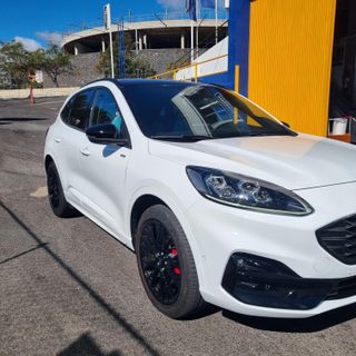Ford Kuga 2023 HIBRIDO