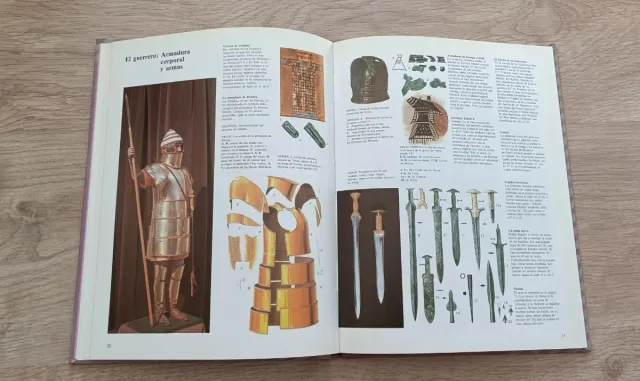 LA LEYENDA DE ULISES de Peter Connolly, ANAYA