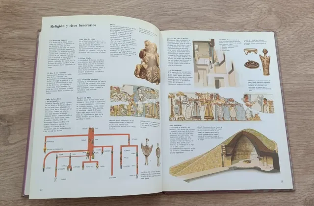 LA LEYENDA DE ULISES de Peter Connolly, ANAYA