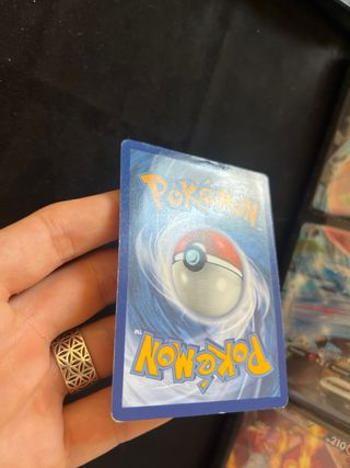 Calyrex VMAX 203 - Carte Pokémon