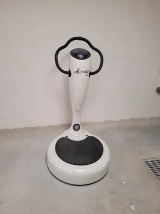 Plataforma vibratoria TREO VIB