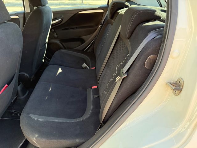 FIAT PUNTO 1.4 GLP GAS LICUADO 5 PUERTAS