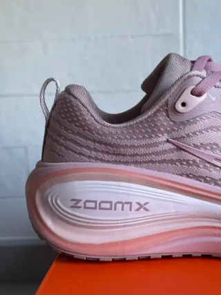 Nike Vomero Plus Rosa Mujer Talla 38