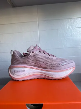 Nike Vomero Plus Rosa Mujer Talla 38