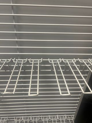 Estantería expositora  de tela dmc