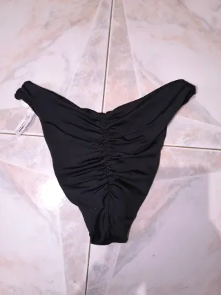 Costume da bagno Tezenis nero