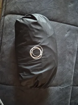 Plástico lluvia Bugaboo