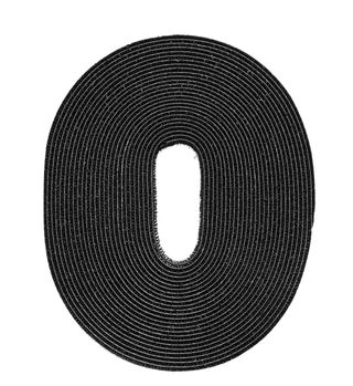 Mosquitera Adhesiva 180x150cm Negra