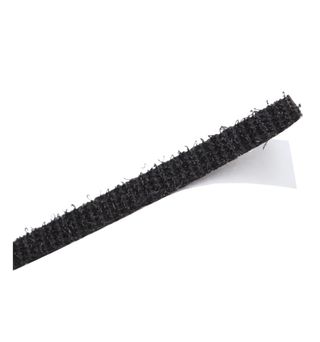 Mosquitera Adhesiva 180x150cm Negra