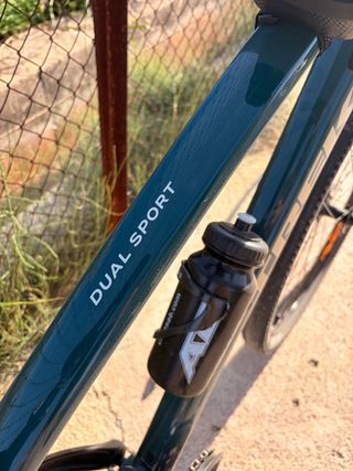 Bicicleta Trek Dual Sport 2 GEN 5 2024