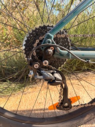 Bicicleta Trek Dual Sport 2 GEN 5 2024