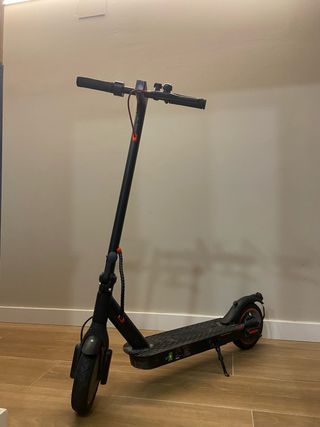 Patinete Eléctrico Adolescentes/Adultos