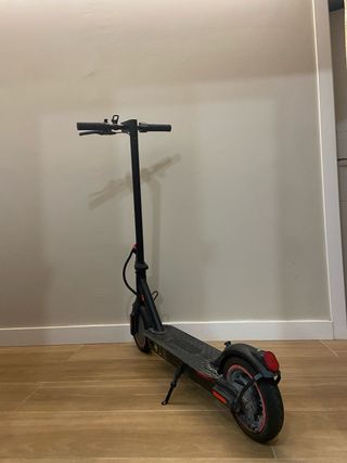 Patinete Eléctrico Adolescentes/Adultos